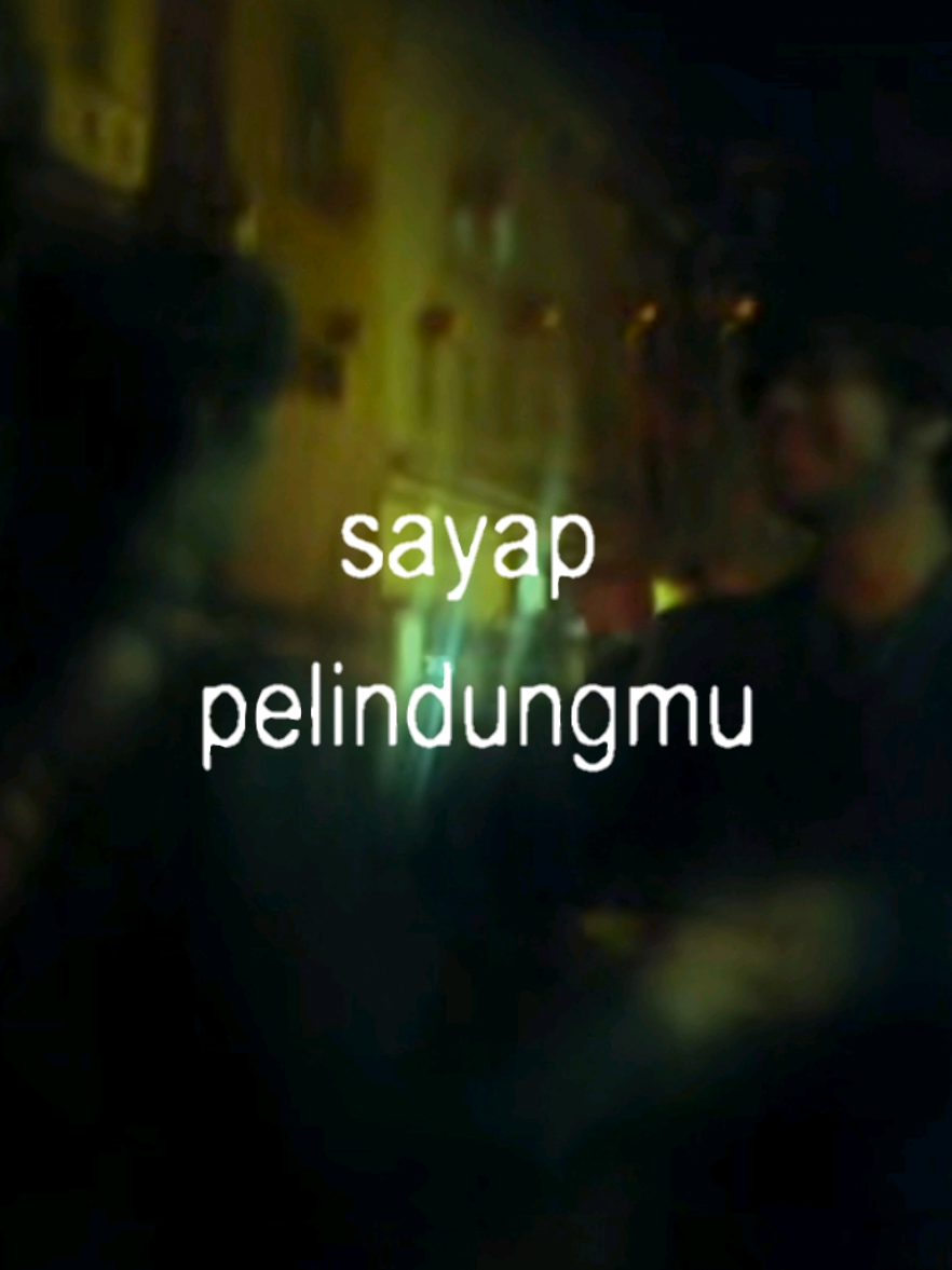 #sayappelindungmu #theovertunes 