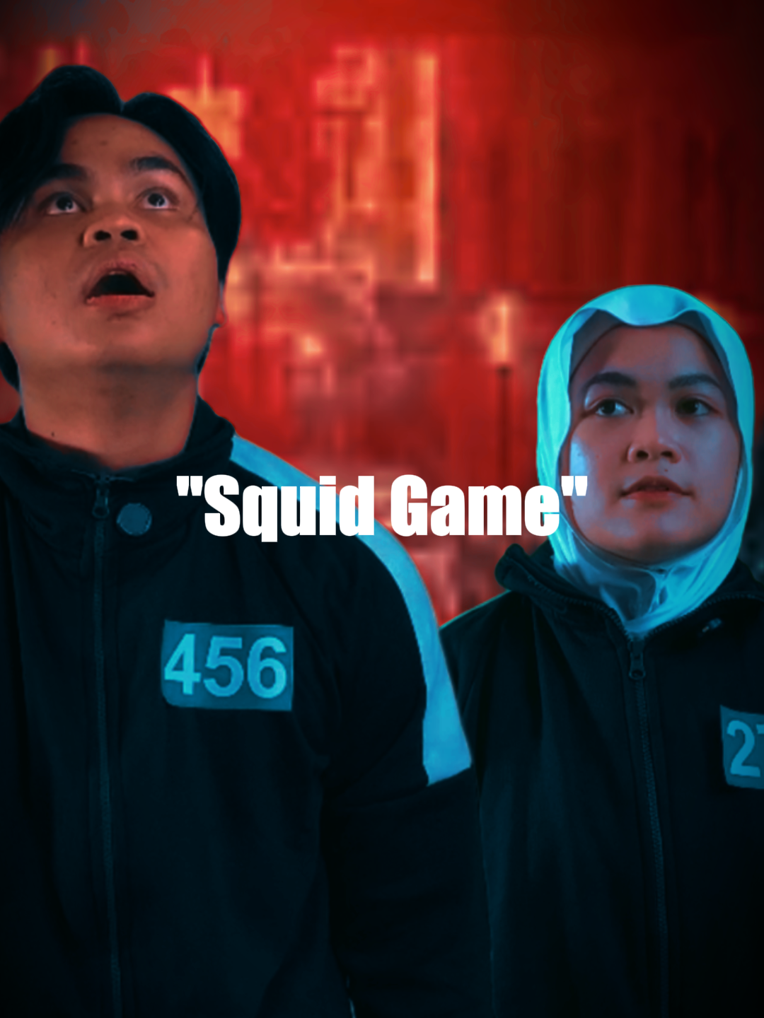 @netflixid tolong cek DM. Kita siap jadi writer Squid Game season 3 👍 Oh ya yang mau versi full, extended, director cut bisa langsung cek ke yutubnya hecticholic ya! Durasinya 2X lebih panjang!!!! #squidgame #squidgameedit #netflix #contentcreator #meme #skit #videolucu #comedyskit #bercanda