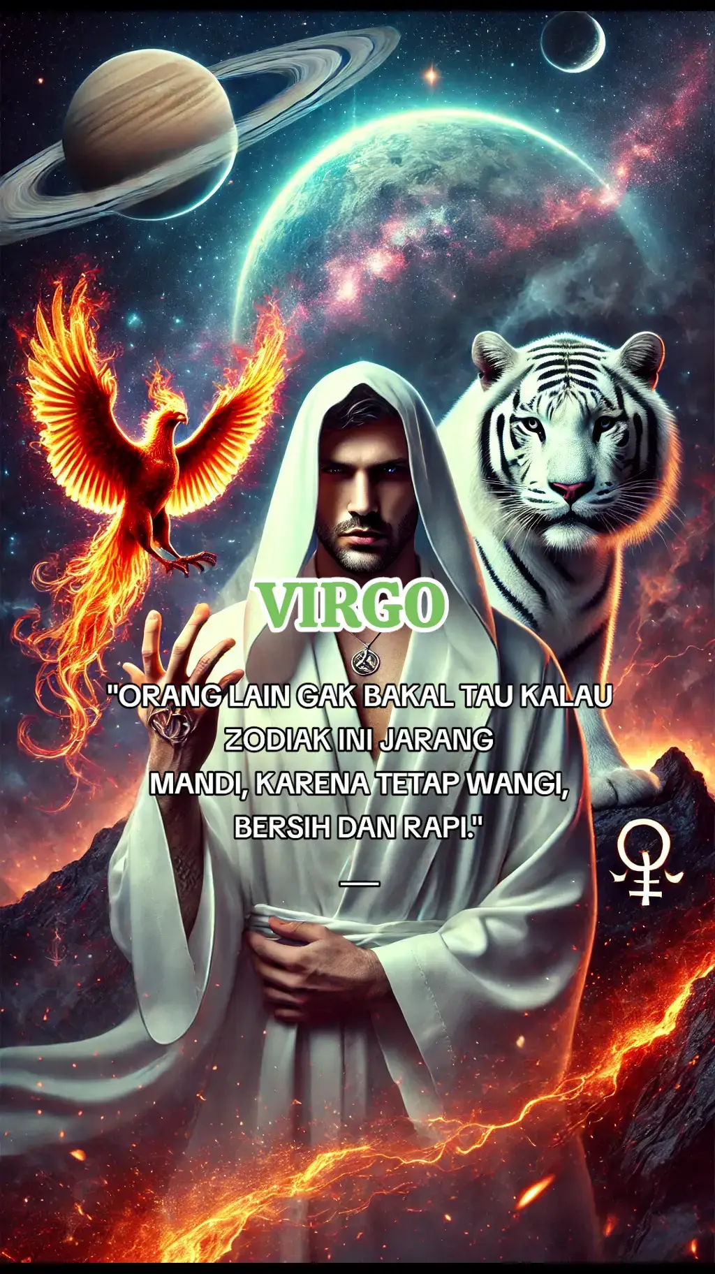 = ☕ = >>> Title : Jarang Mandi, ngaku Lo 🫢😂🤣 <<< #zodiak  #zodiac  #zodiacsigns  #zodiakindonesia  #xyzbcafypシ  #lewatberanda  #virgo♍️  #virgoenergy  #virgovibes 