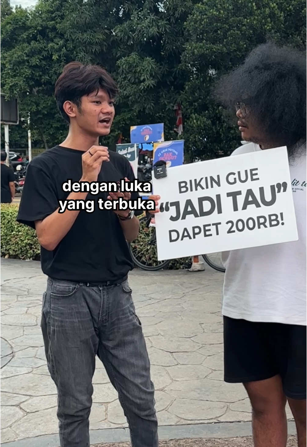 waah berarti selama ini…