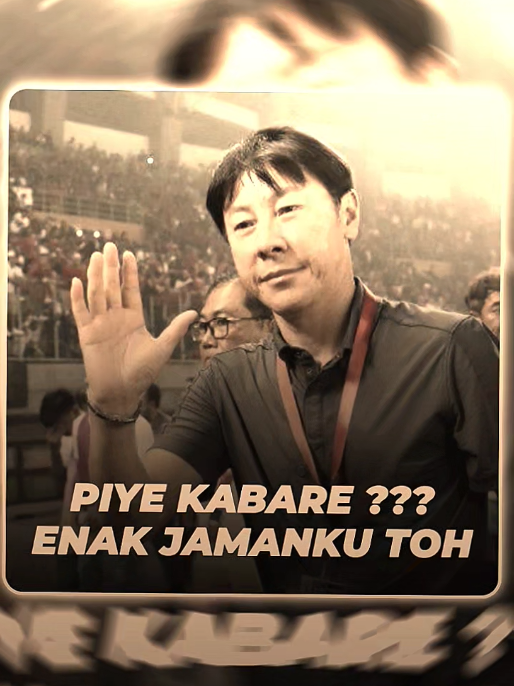 yang penting eropa ya gess😭 -nonton live match Bali united Vs Persib Bandung klik link dibio!!  #shintaeyong #patrickkluivert #timnasindonesia #kitagaruda #bersamagaruda #garudamendunia #forupage #4you #idngaruda🦅 