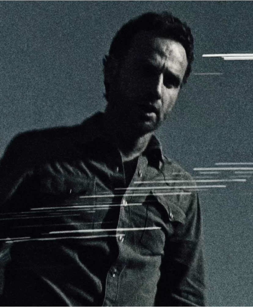 #RICKGRIMES | it’s 5am… | #rickgrimesedit #twd #fyp #viral #trending #trend #kloud 