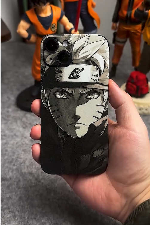 Do you like this picture ?#naruto #uzumaki #phonecase #stickers #foryou 