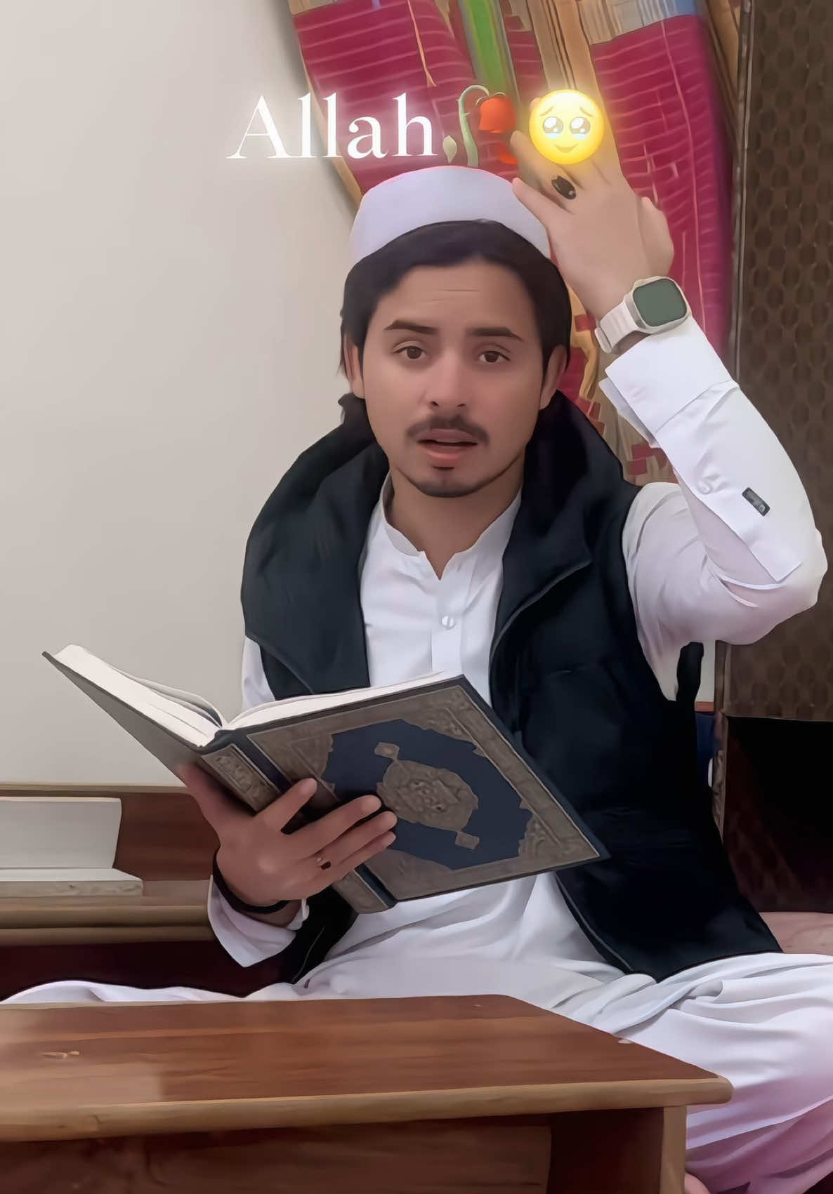 Zalimo Quran Ma Shaheed Kwo 😭💔 #foryou #foryoupage #khattak🖤🔥 #pashtoattan #fullattan #unfreezmyaccount #growmyaccount 