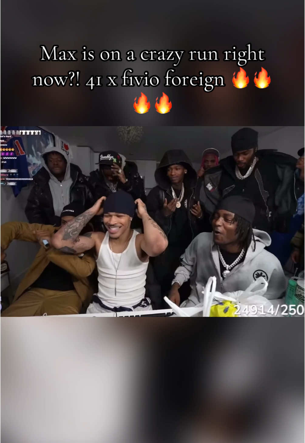 #fyp #viral #plaqueboymax #afterhourz_ #foruyou 