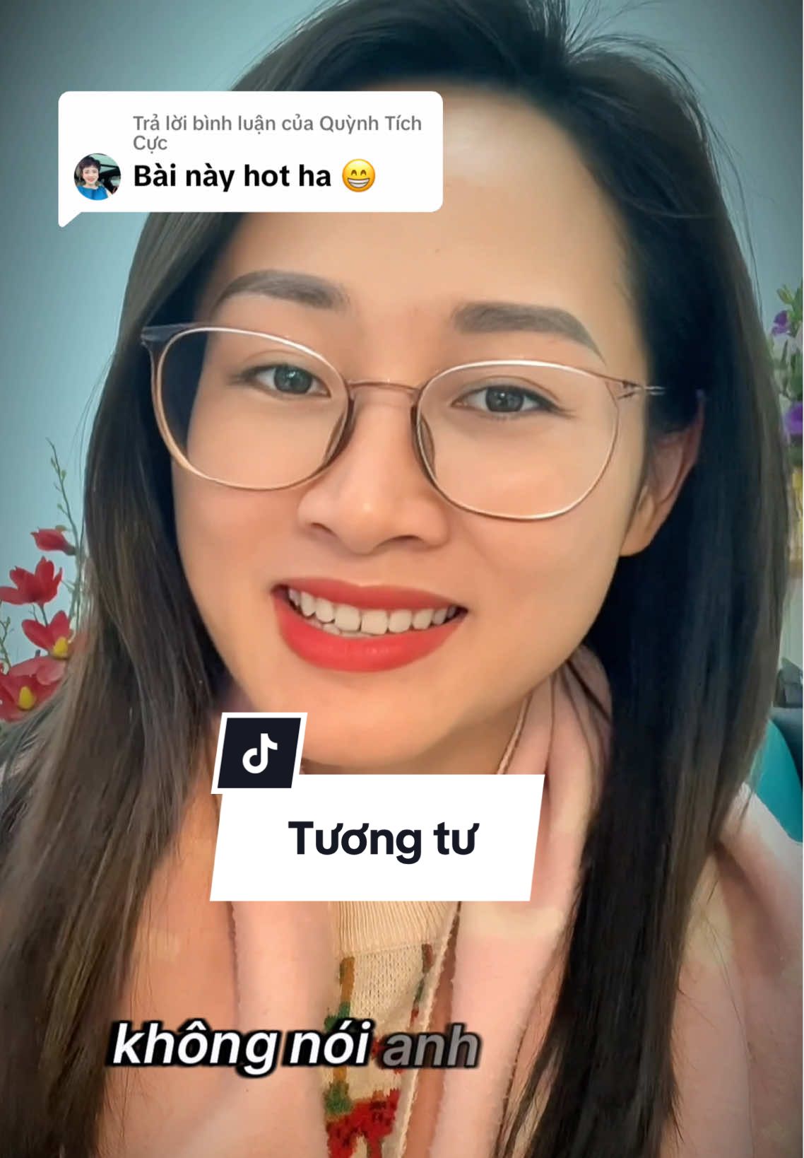 Trả lời @Quỳnh Tích Cực  Bài Tương tư- Nhà thơ Nguyễn Bính #songtichcucmoingay #bietoncuocsong #luyengiong #voice #vihuongmai 