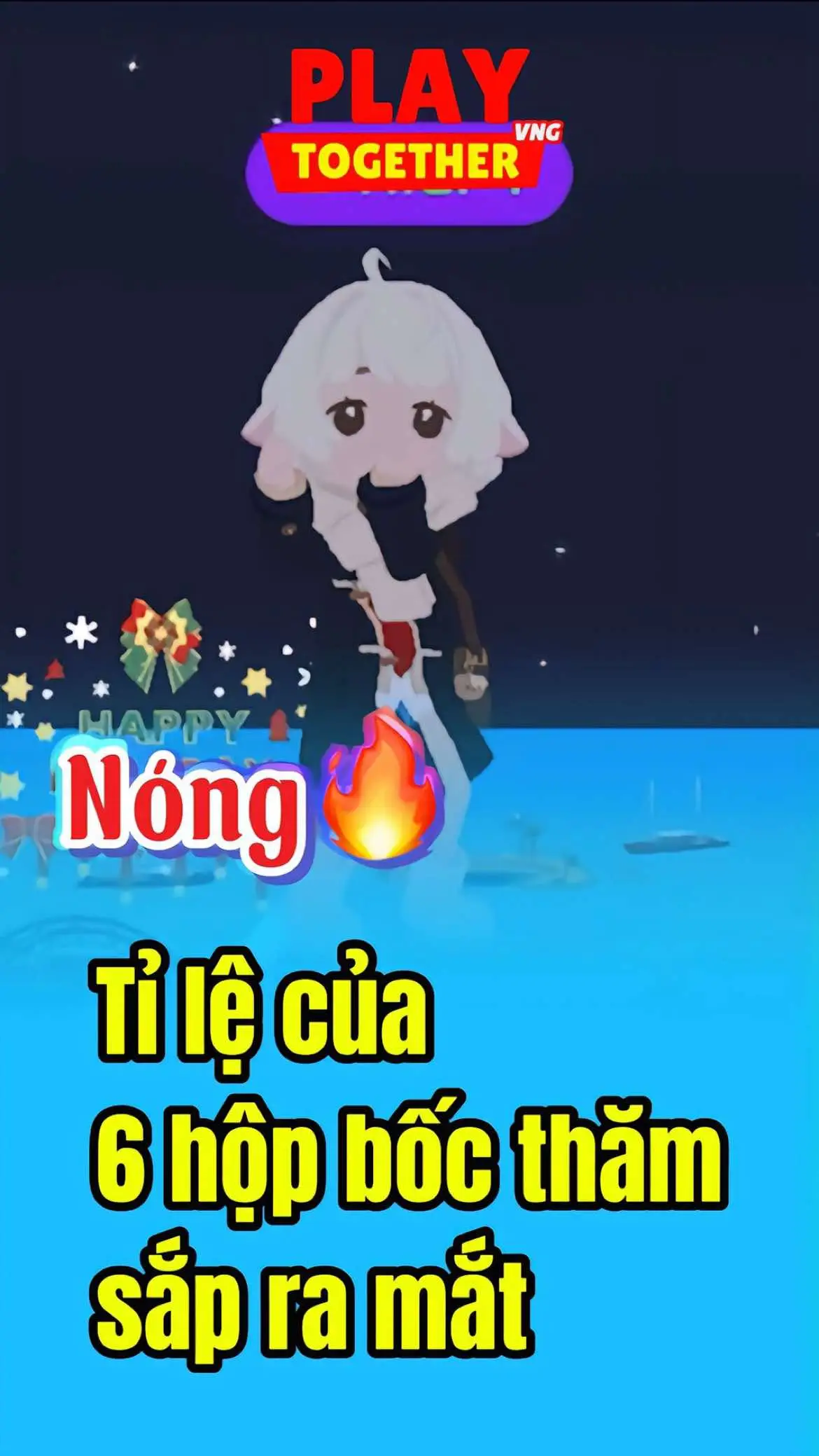 Xịn mà hết kc#hiuplay #playtogether #playtogethervn #hieuplaytoghether #playtogether 