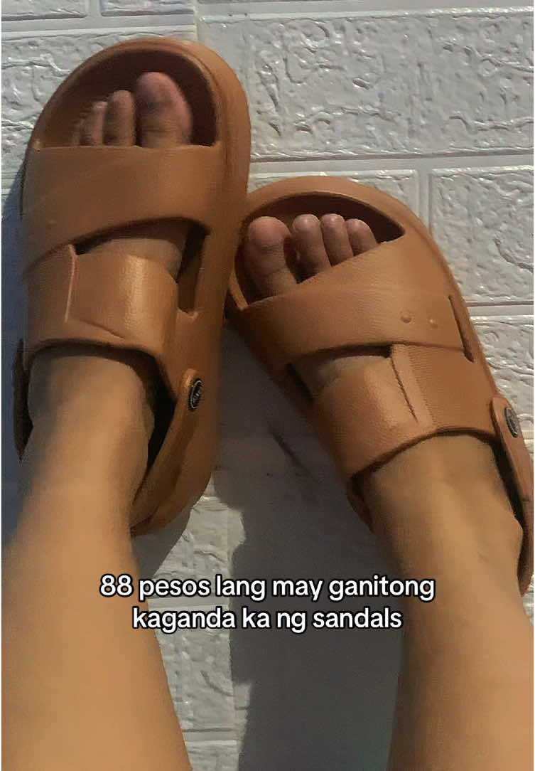 #sandals #fyp 