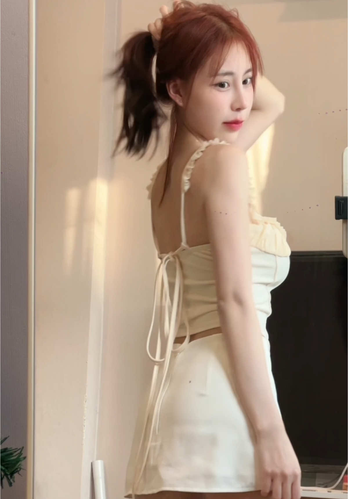 โซคิ้วสุดๆ  #มี่จะเป็นนายหน้า 