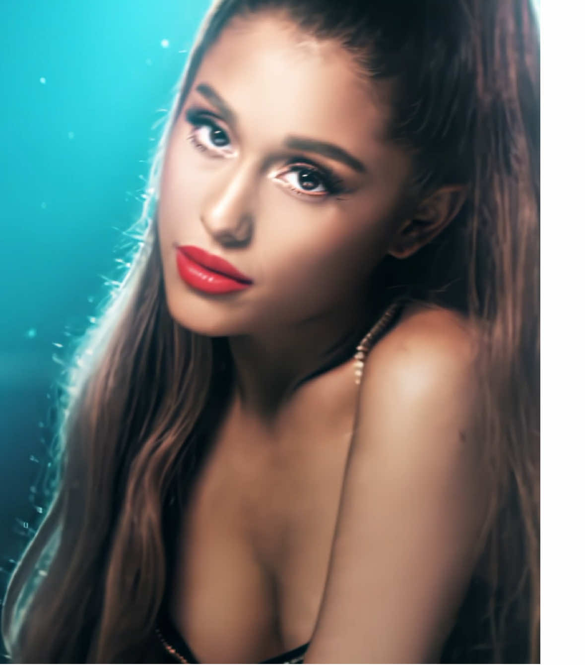 I actually love thr transition part so much omg | slight ib: @𝒜★ | #fyp #viral #edit #aftereffects #ae #arianagrande 