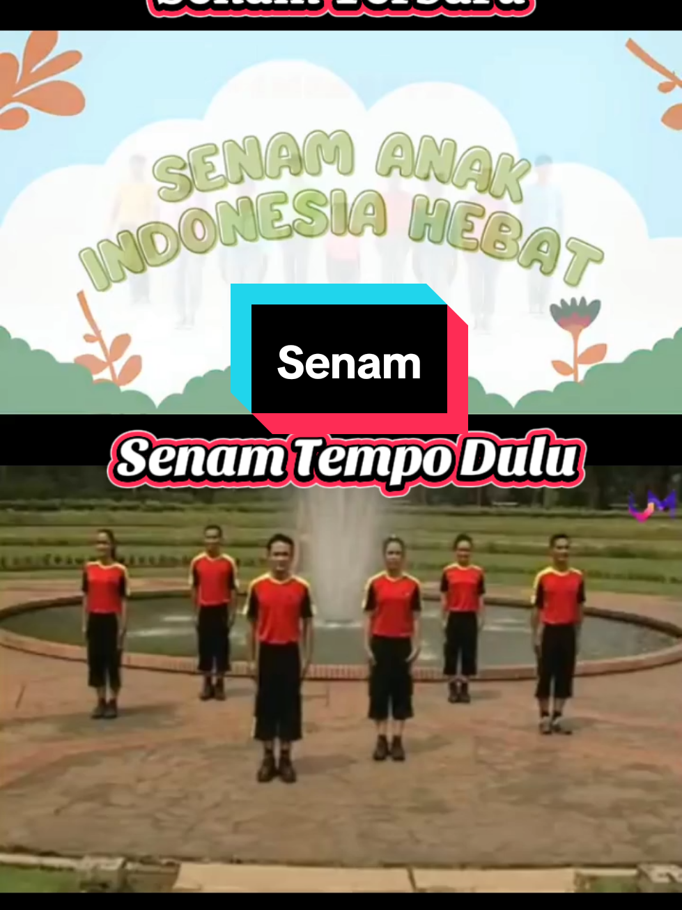 Kemendikbud menganjurkan siswa siswi untuk melakukan senam olahraga sebelum pembelajaran. Jadi teringat jaman SD dulu. Bapak Ibu ada alumni senam SKJ? masih pada ingat gak nih?😁 #senamanakindonesiahebat #senamskj #senamterbaru #senamjamandulu #senamjadul #skj #olahraga #sekolah #sekolahdasar #fy #fyp #fypシ 