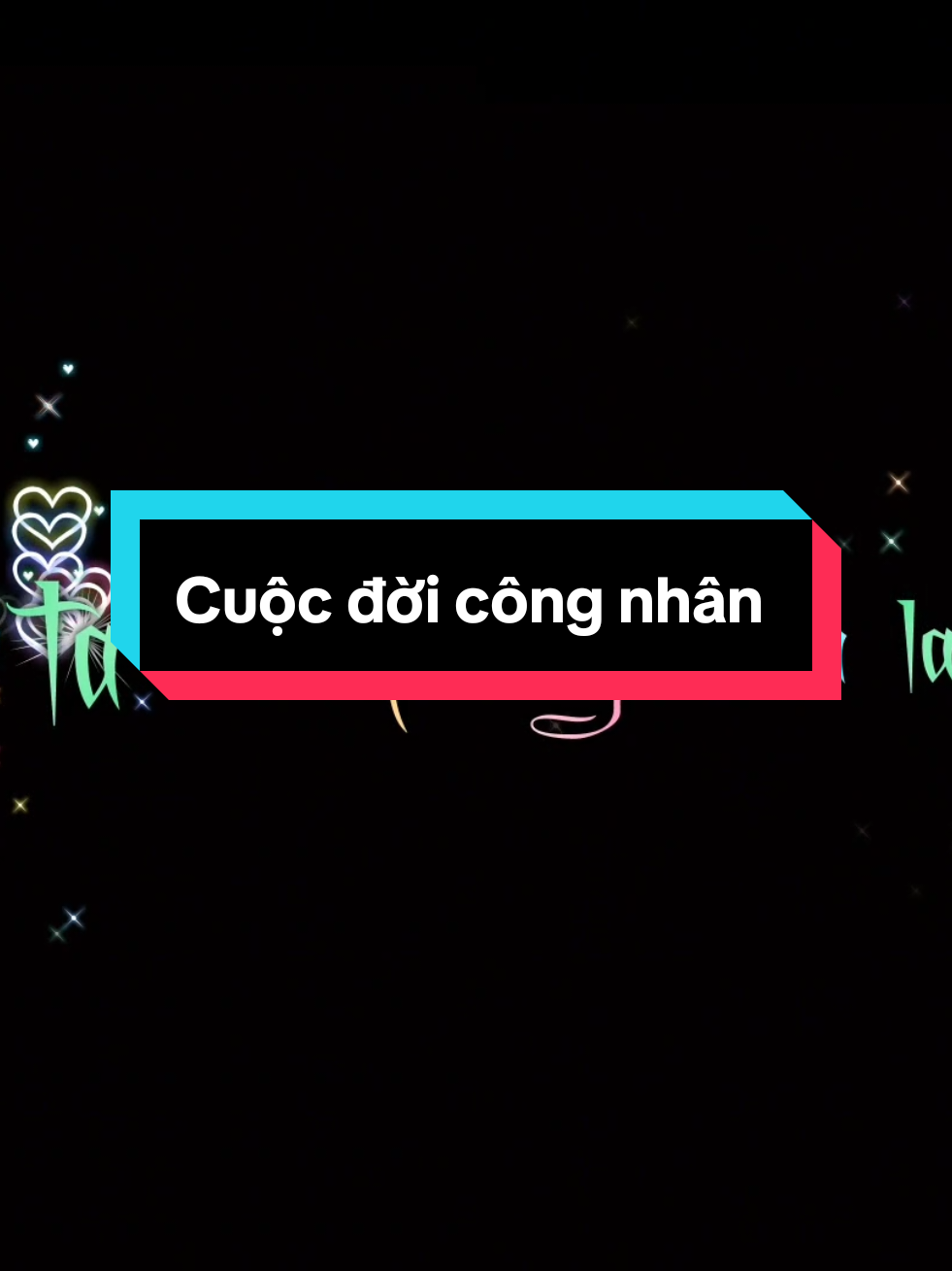 Cuộc đời công nhân làm thuê làm mướn Muốn lấy đồng tiền phải ngầm ngùi#nhachaymoingay #votrungtai1990 #SBTentertainment #effect #kara #aegisub #fyp #xh 