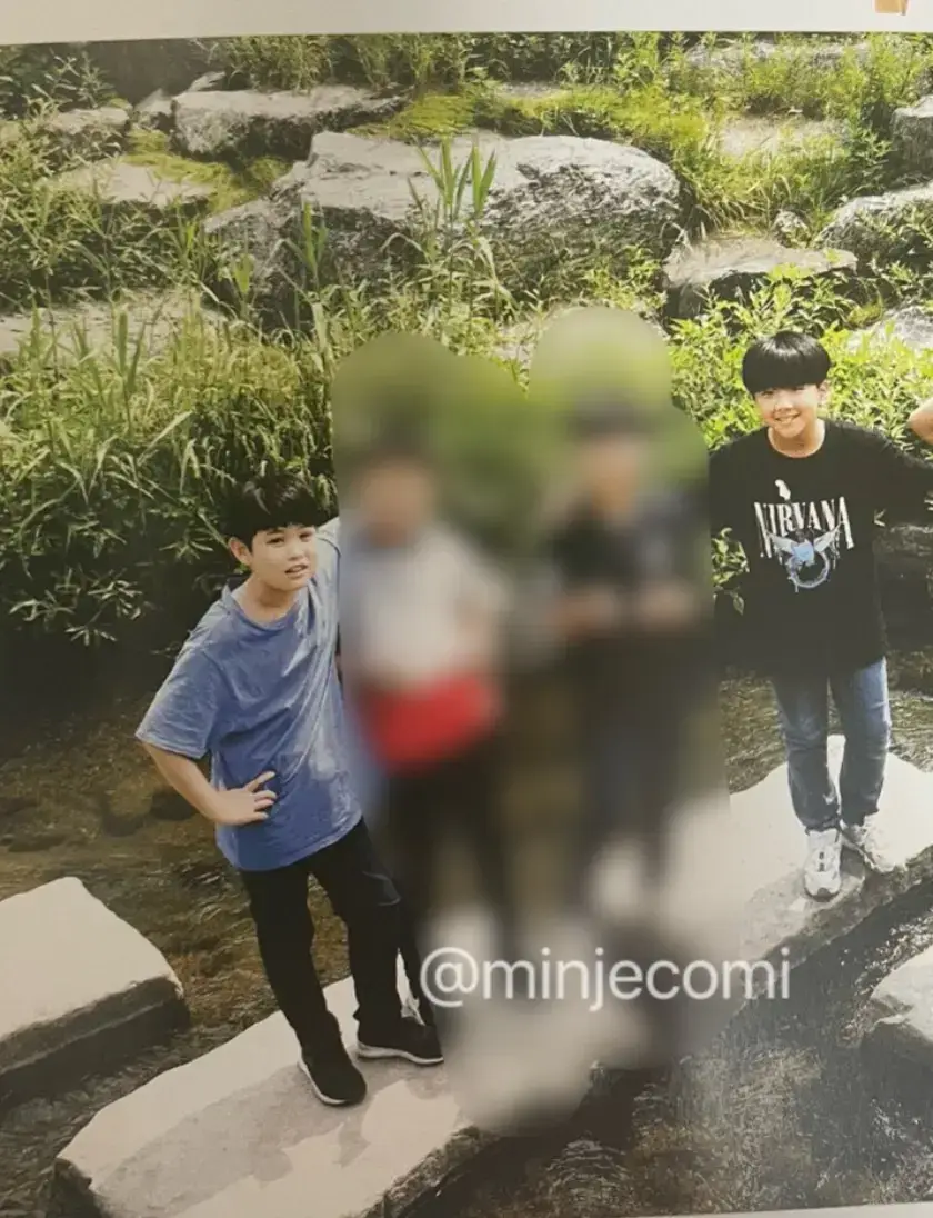 #woonhak #kimwoonhak #BOYNEXTDOOR #BND #ONEDOOR #KickFlip #킥플립 #MINJE #민제  #오늘만_I_LOVE_YOU #predebut 