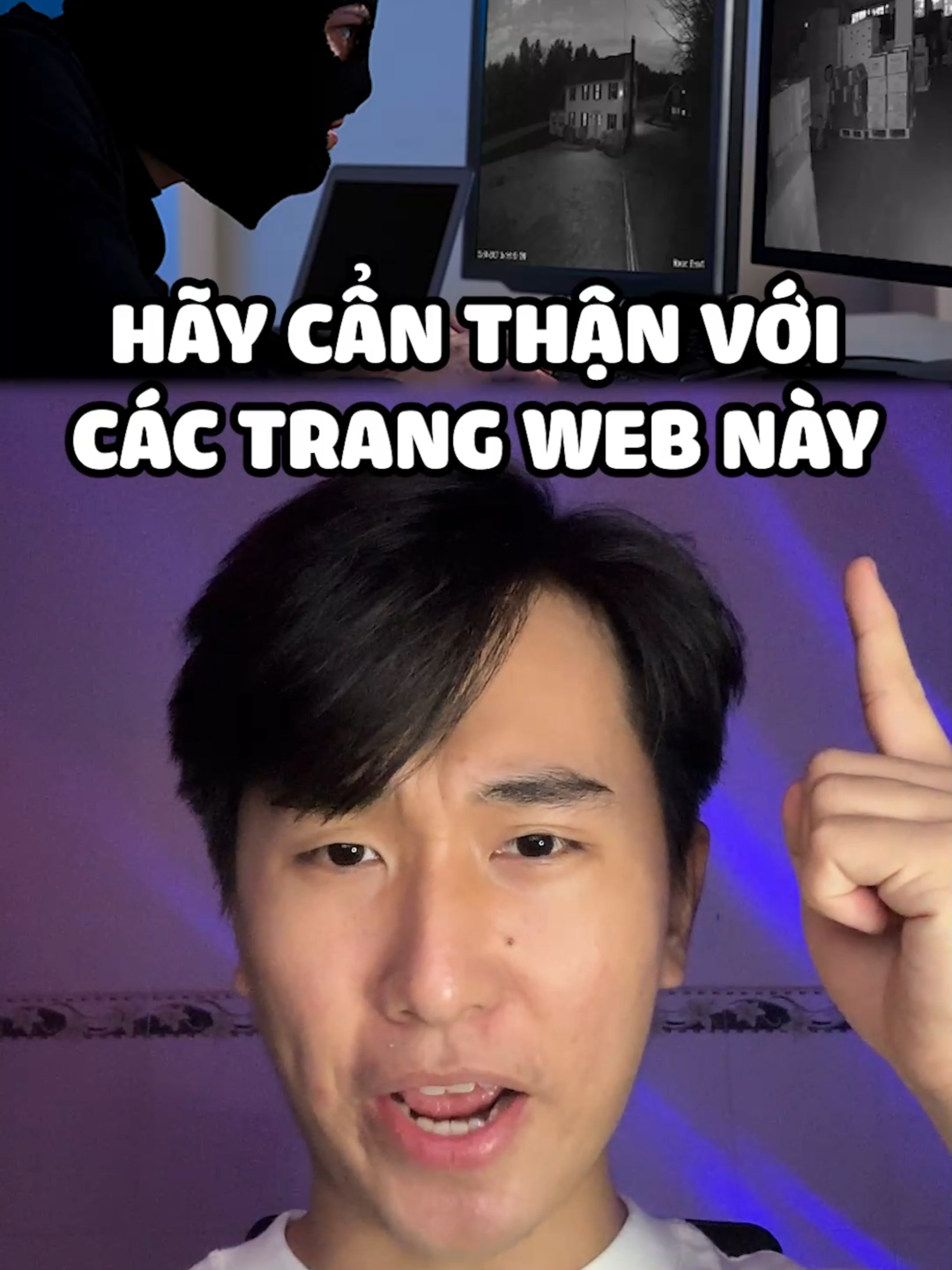 Nguy To Rồiiiiiiii #phatcocliphay #LearnOnTikTok #vulaci #thanhcongnghe