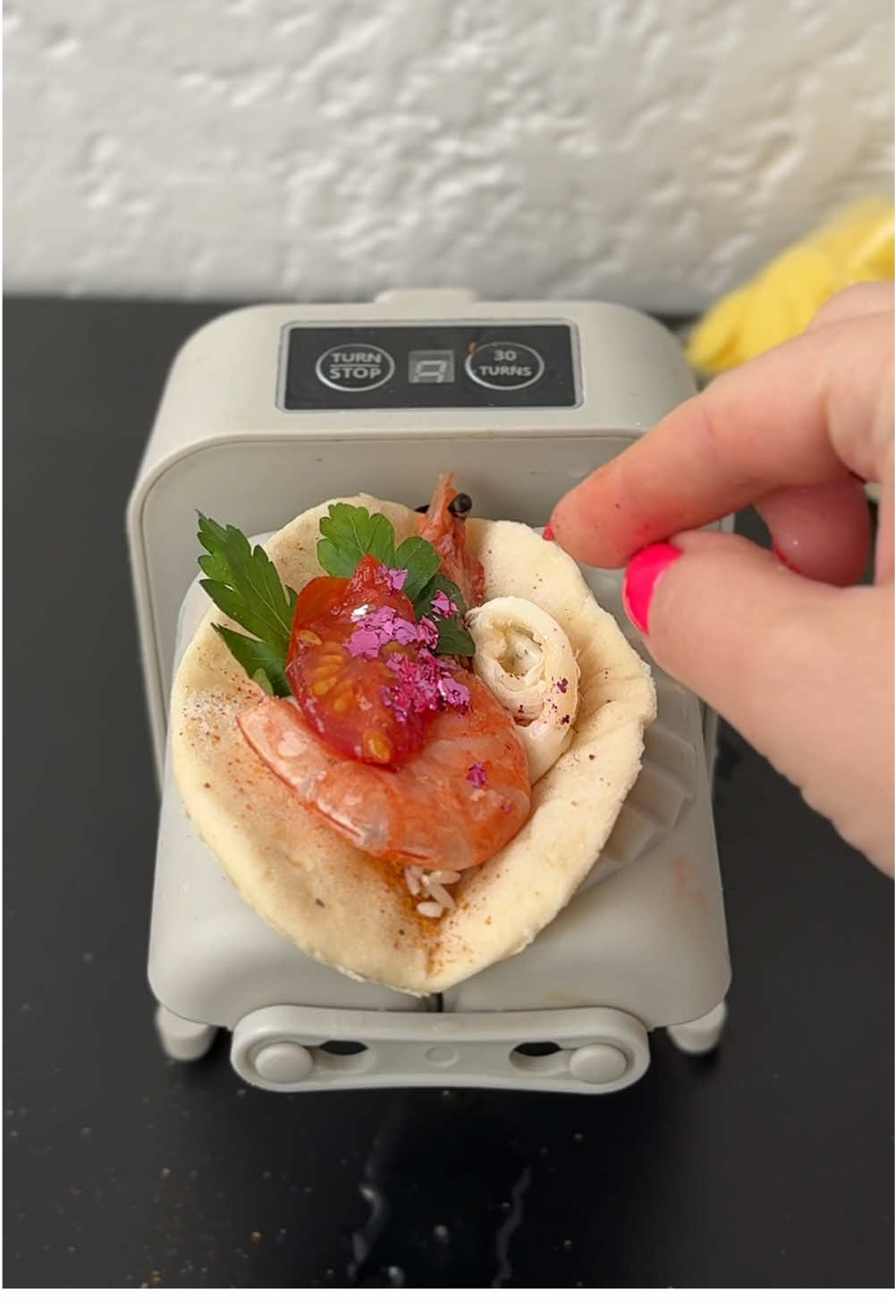 Dumpling machine 🥟 #dumplings #foodblogger #foodies #foodasmr #vira #fupgシ #Recipe #cooking 