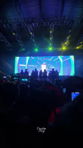 Futari Nori no Jitensha - Bersepeda Berdua at Pusphoria 4 Yogyakarta #ikutyo #fyp #jkt48 #bersepedaberdua #futarinorinojitensha #pusphoria4 