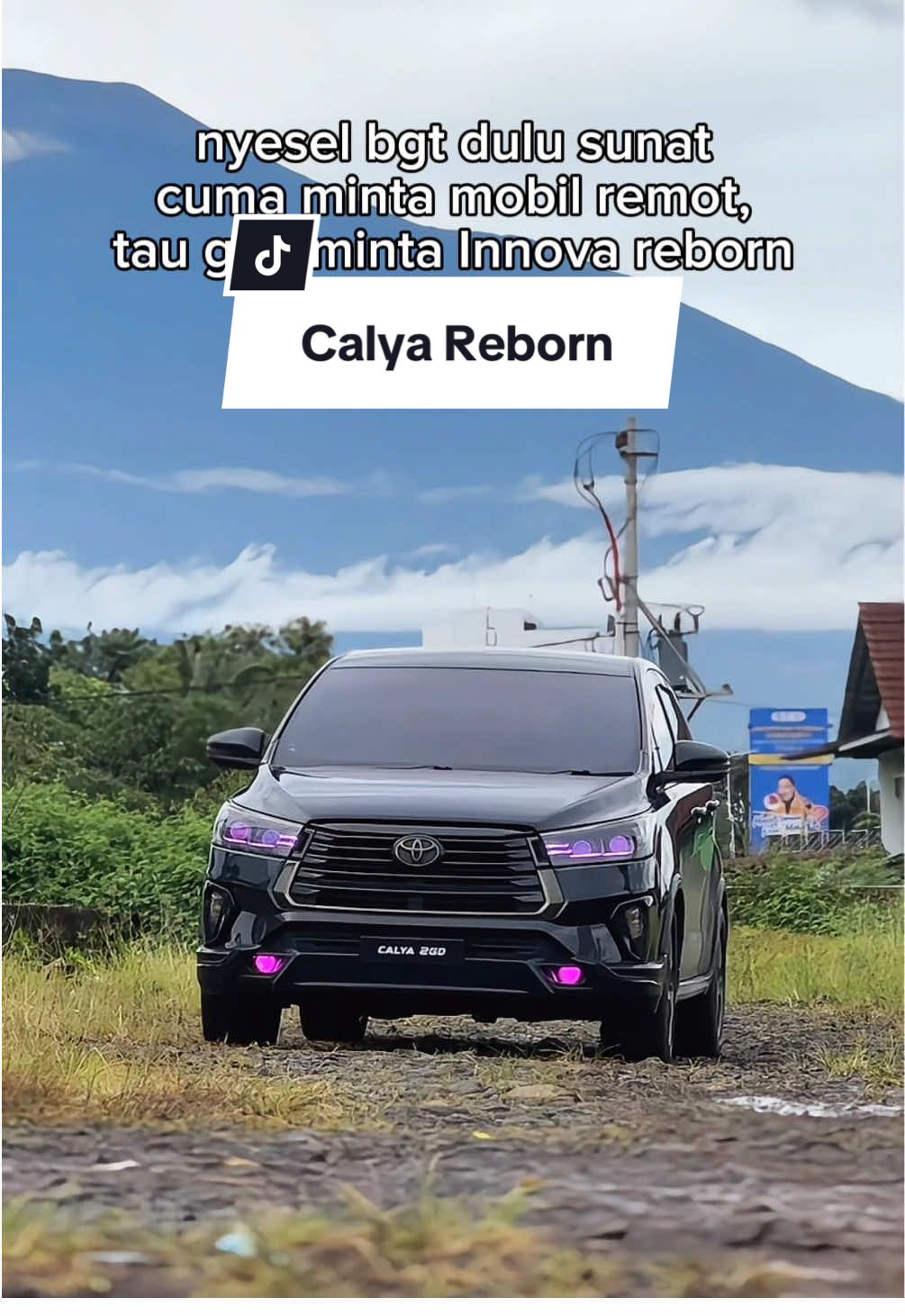 emang mau sunat lagi? #innovareborn #innovadiesel #innovamodifikasi #innovaventurer #innovaganteng #innovamodified #cumicumidarat #dieselpower 