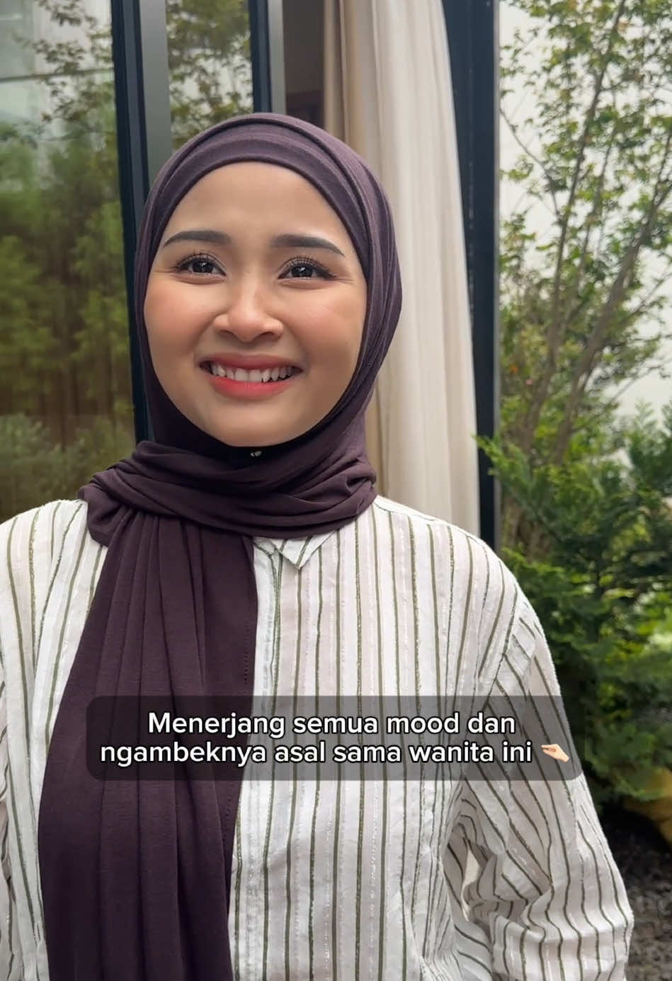 Mau marah balik tapi yang dimarahinnya cantik. Jadi luluh sendiri kan baba🙈🥲 #pasutribaru #fyp #viraltiktok #fypシ゚ 