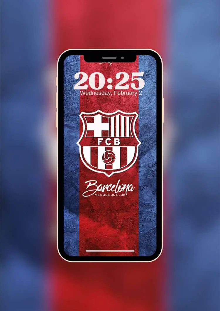 Barcelone ❤️💜 Visca barça ❤️💜 #wallpaper #barcelona #barcelonafc #wallpaperbarcelone #fyp #fouryou 