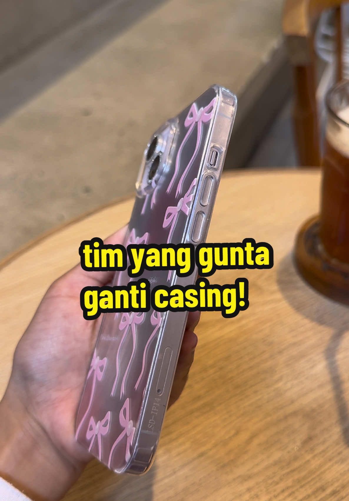 ada yang sama gak?#fyp #viral #phonecase #caseandroid #caseiphone #coquette 