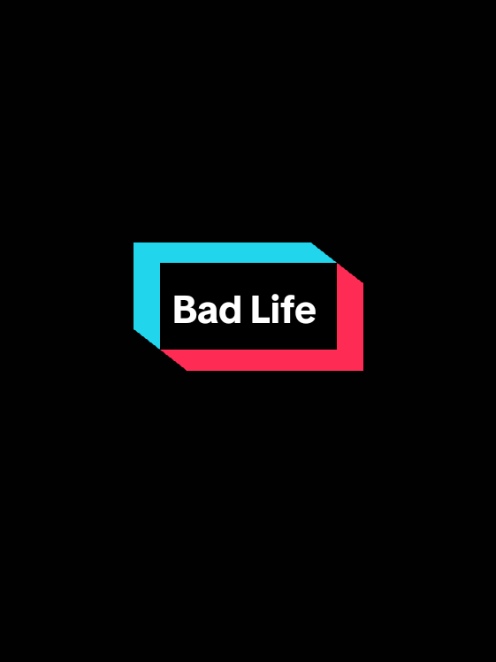 It's just a bad day, not a bad life #lyrics #shortlyric5 #badlife 