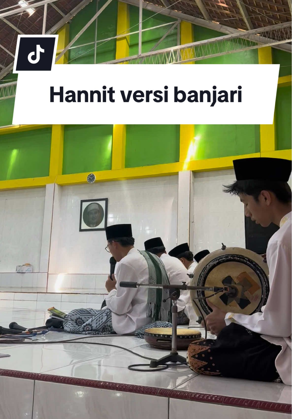 Qosidah hannitruh wahanin versi rebana @Amtsilatipusat @انس محمد ✪  @المنشد أنس سيد 🇪🇬 #fyp #arabic #arabicsong #trending #viral #tiktok #pondokpesantren #hadrohsholawat #sholawat #banjari