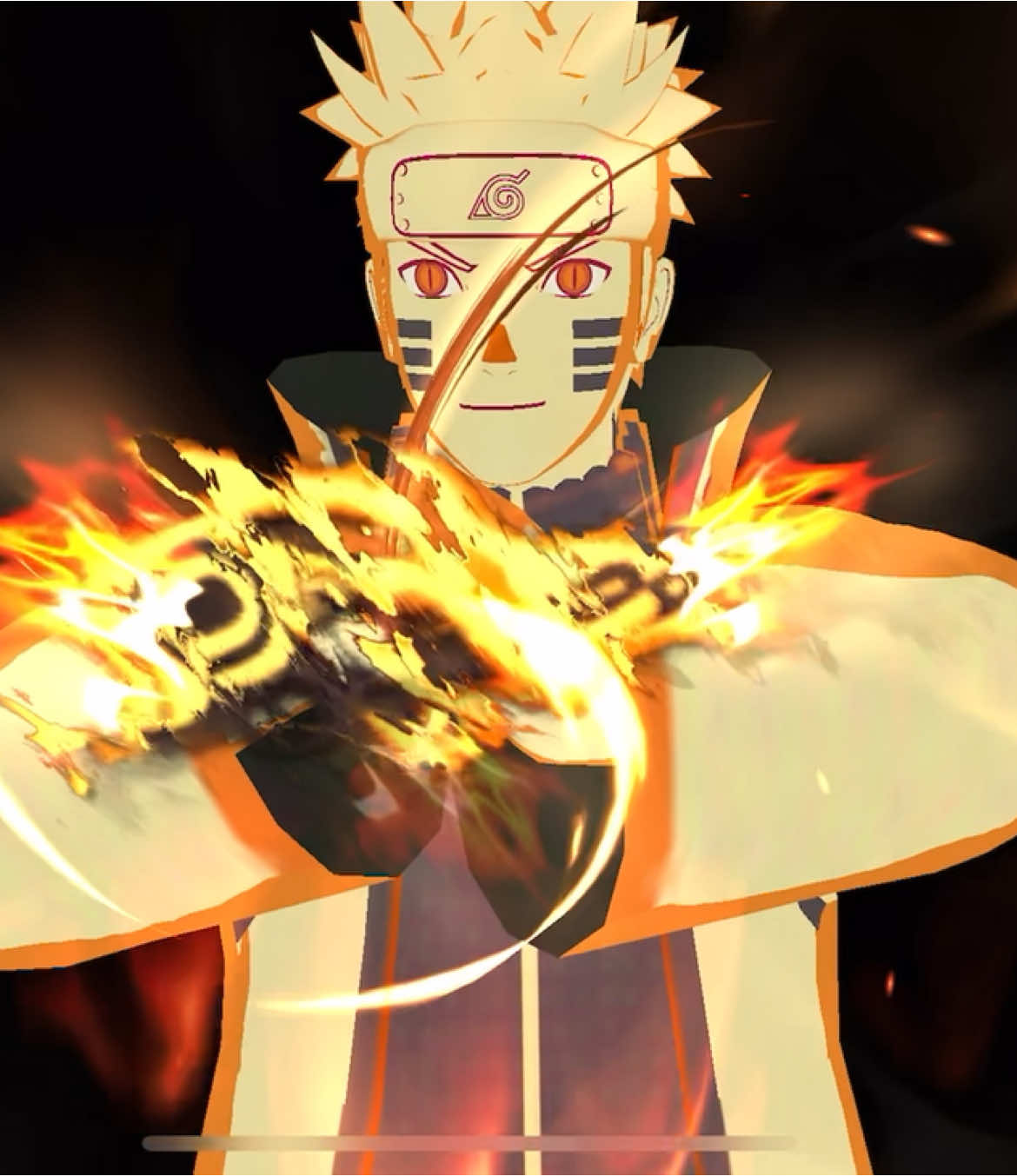 Free Fire X Naruto #garenafreefire #freefire_lover #naruto 