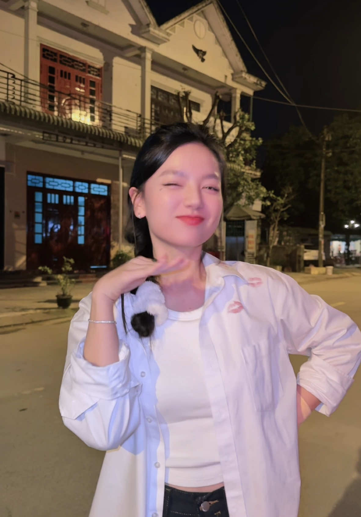 Anh yêu em 💗 #fyp 