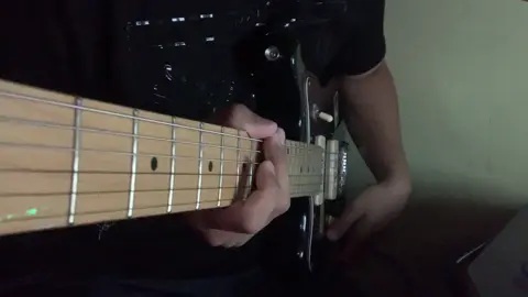 Double take - Dhruv #fyp #guitar #dhruv 