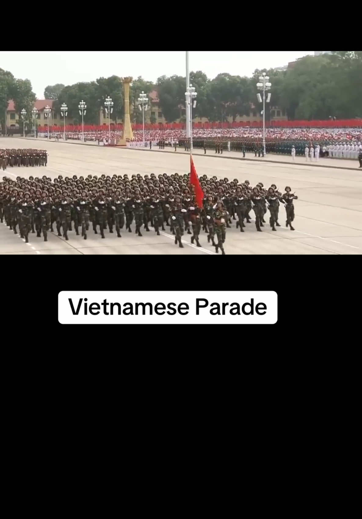 Nhạc Diễu Binh Quân Đội Nhân Dân Việt Nam #quandoinhandanvietnam #hochiminhmuonnam🇻🇳 #hellovietnam #vietnamese_heroic #onhavanvui 
