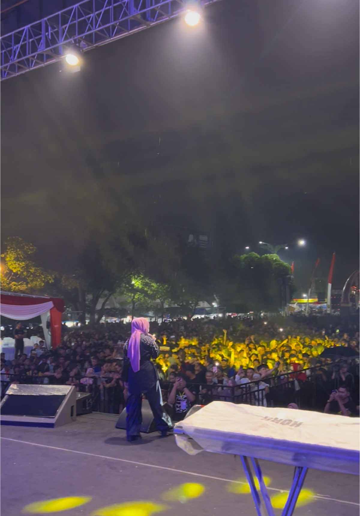 SAGITA Live SRAGEN 31 Des 2024 #TelatPosting #SAGITANAN 