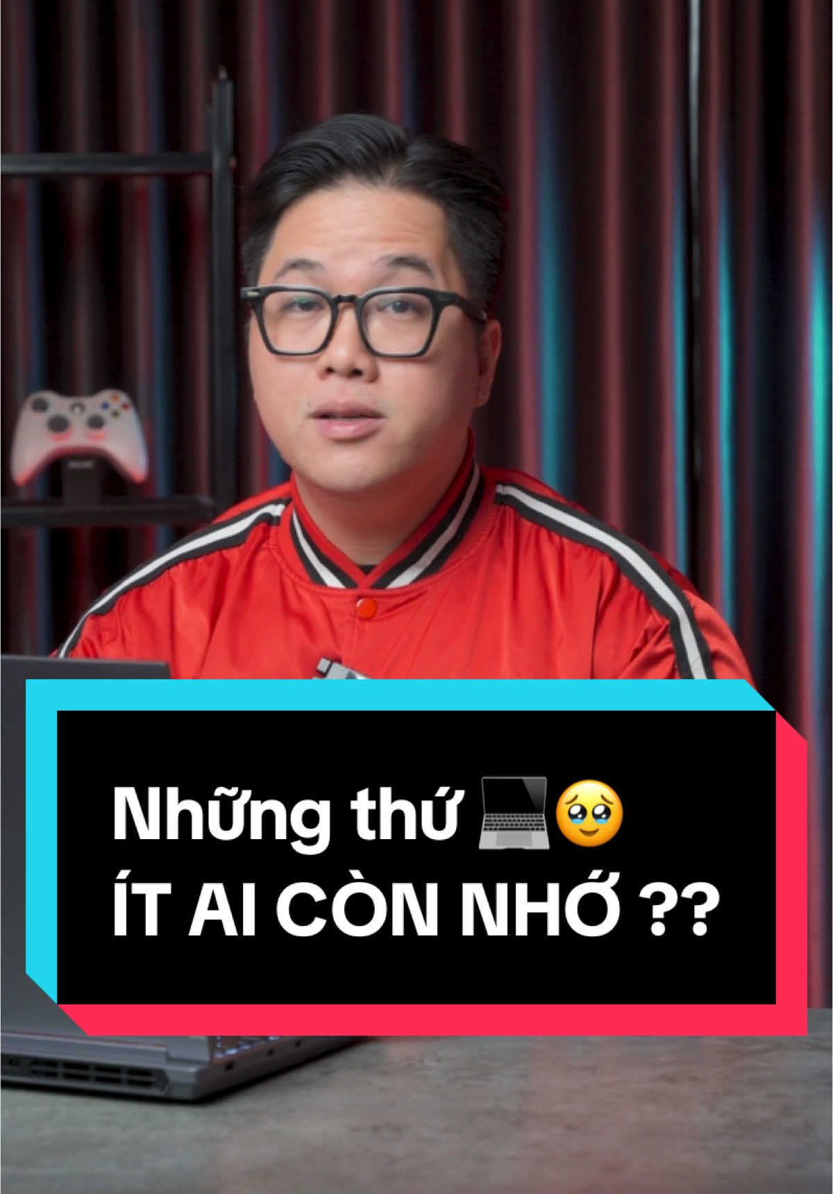 Những thứ mà ít người còn nhớ ??? #LaptopAZ #LearnOnTikTok #ThanhCongNghe #foryou #fyp #HoangVau #NovaGr 