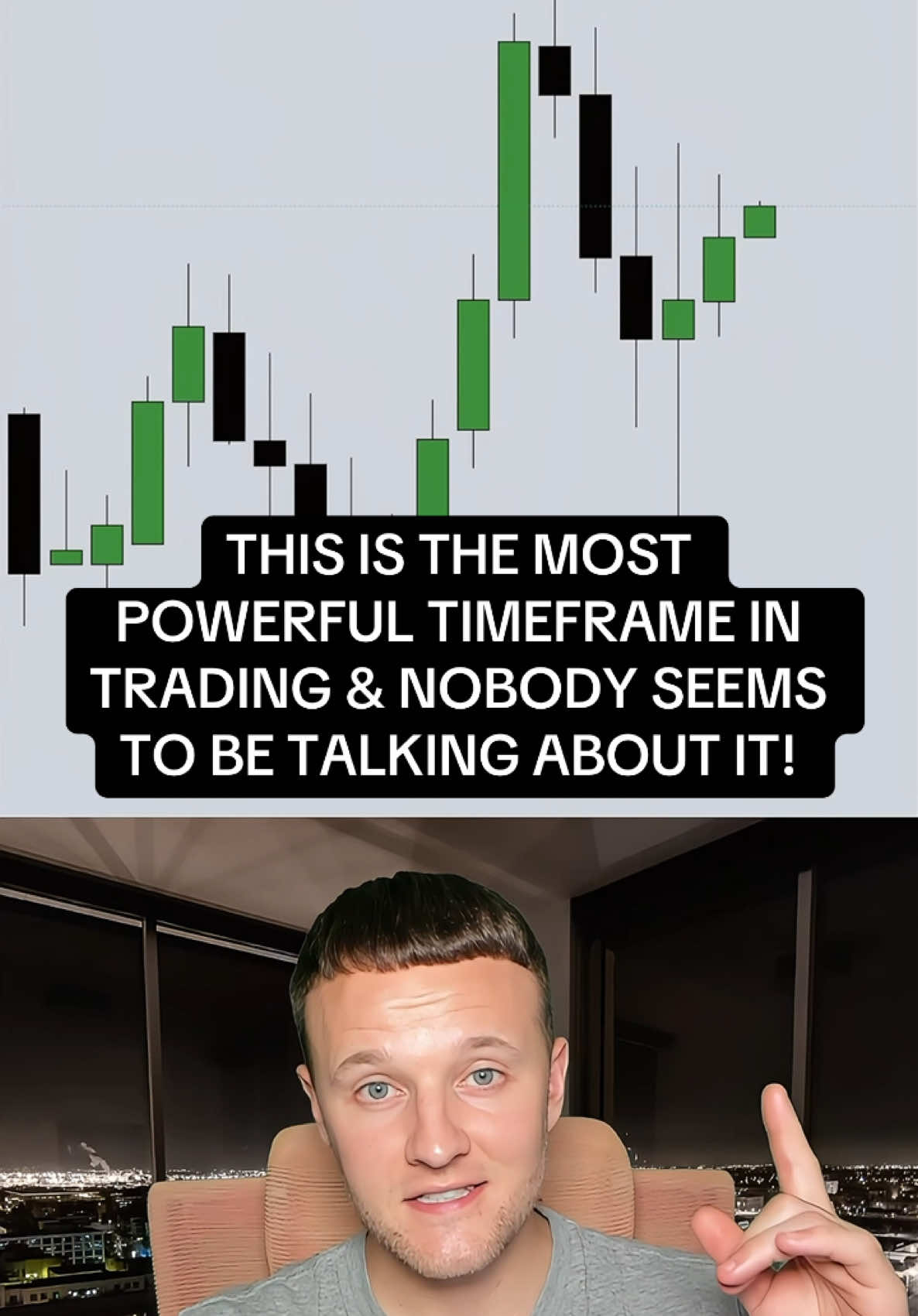 This is the most powerful timeframe in trading & nobody seems to be talking about it!  I created a PDF breaking down the 12H Bias Model to give you an in depth insight into how it can help you become profitable. Comment the word “strategy” and I’ll send it to you for FREE!  #forexindicator #xauusdsignals #forexsignals #tradingview