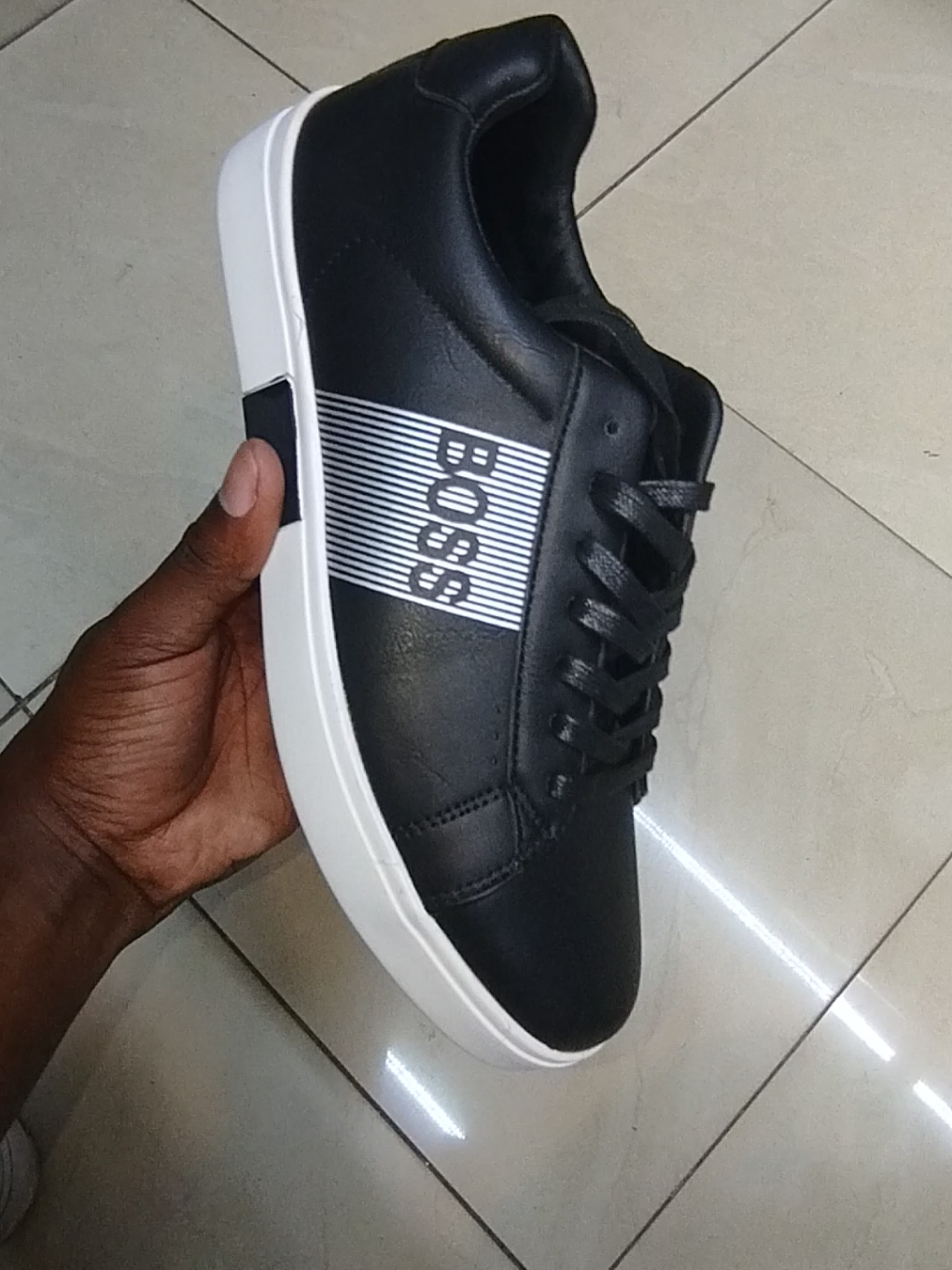 Size: 40-45 Price: Ksh 3,500 Call/WhatsApp: 0708 764 996