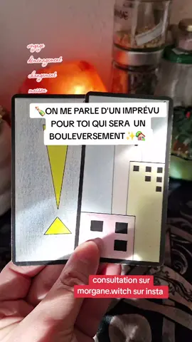 un déménagement arrive prépare toi #tiragedecartegratuit #medium #cartomancie #tiragedecarte #voyance #tarot 