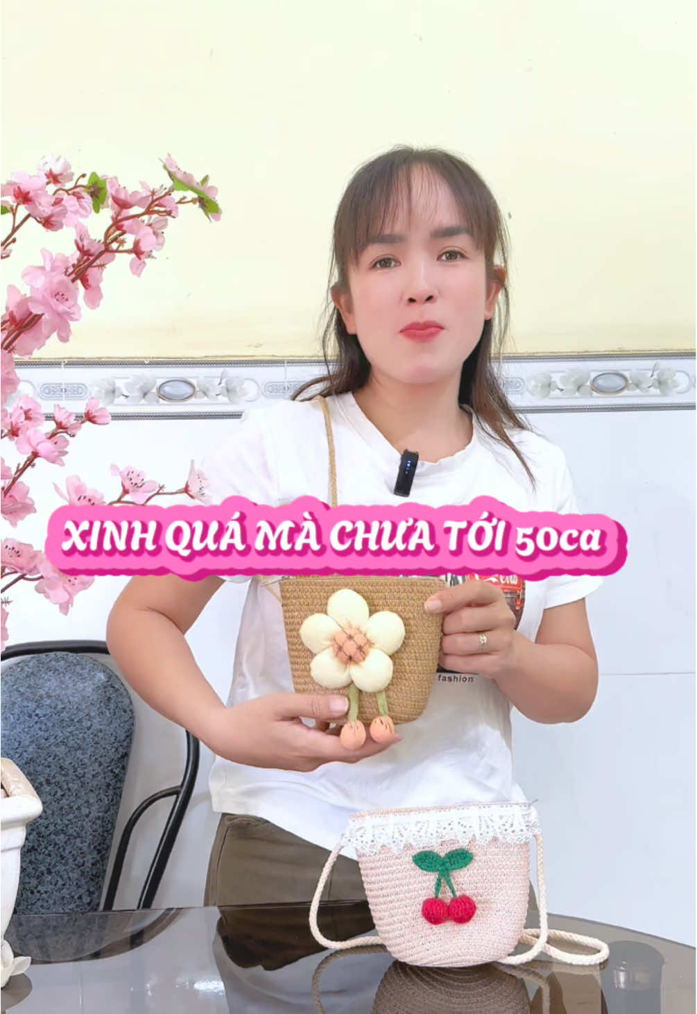 Túi đeo chéo xinh cho bé giá chưa tới 50 ca nhiều hoạ tiết và màu đẹp trong giỏ hàng nha#metamvatram #tuideocheo #tuichobe #tuibegai #tuixinh #tuimini #tuixachchobe #tuideocheomini  @Mẹ Tâm và Trâm  @Mẹ Tâm và Trâm  @Mẹ Tâm và Trâm 