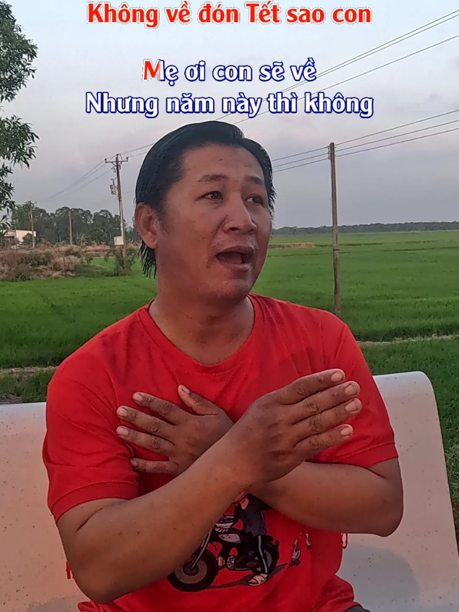 về đi con tết rồi bên gia đình mẹ cha em thơ đang ngóng chờ, #nhachaymoingay #minhtuanboleronhacche36 #nhacxuhuong #giatritiktok #nhacbolero #nhacchehay #TikTokAwardsVN #2025 