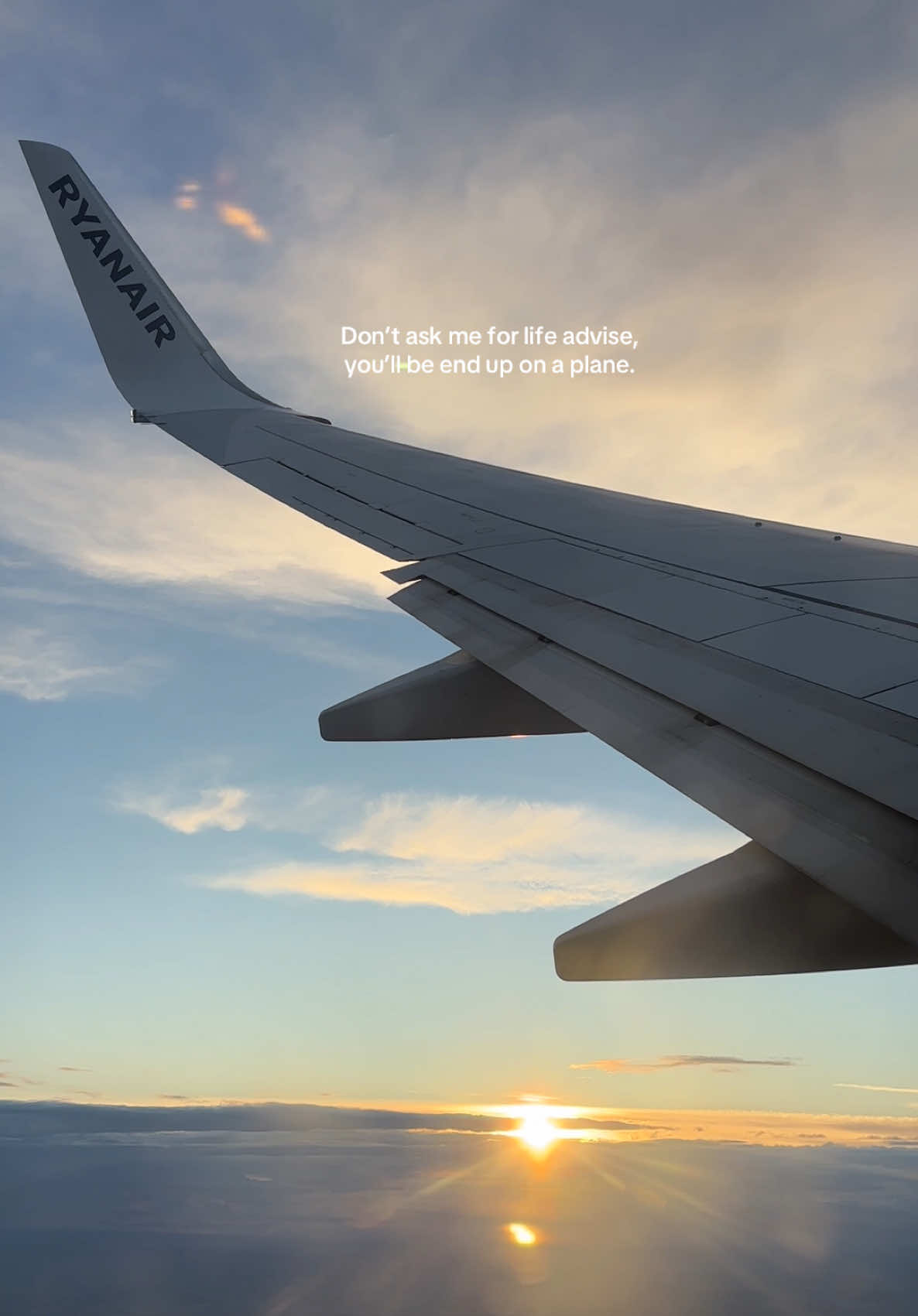 Booking a flight and being out the country is the best advise right? 🛫🌎 #travel #traveltok #traveltiktoks #traveltheworld 