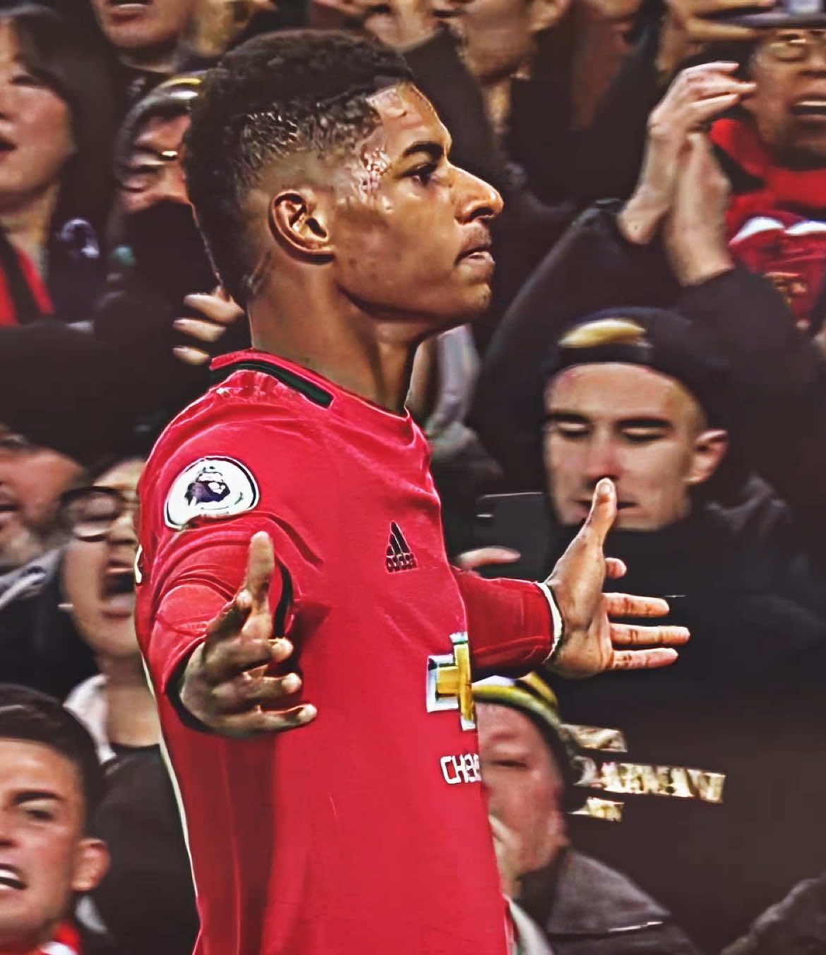 rashford leaving is gonna hurt 💔 || #rashford #manchesterunited #manunited #PremierLeague 