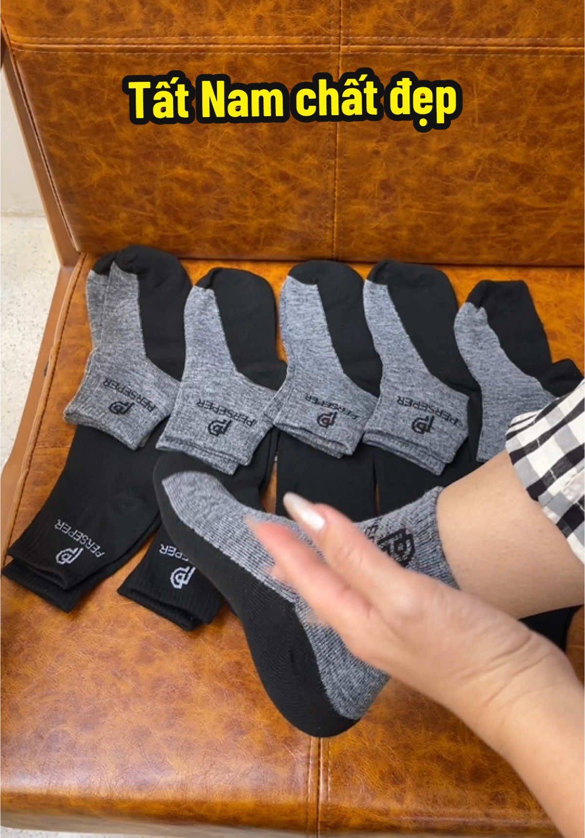 Tất Nam chất đẹp giá hạt dẻ nha các Bác ơi #tat #tatnam 