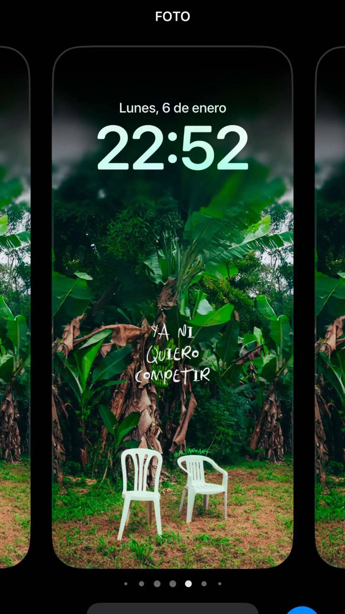 Ya ni quiero competir… 💔 @Bad Bunny  #dtmf #debitirarmasfotos #badbunny #unveranosinti #ultimotourdelmundo #yhlqmdlg #fondosdepantalla #wallpaper #tiktokmusic #artdirection #españa