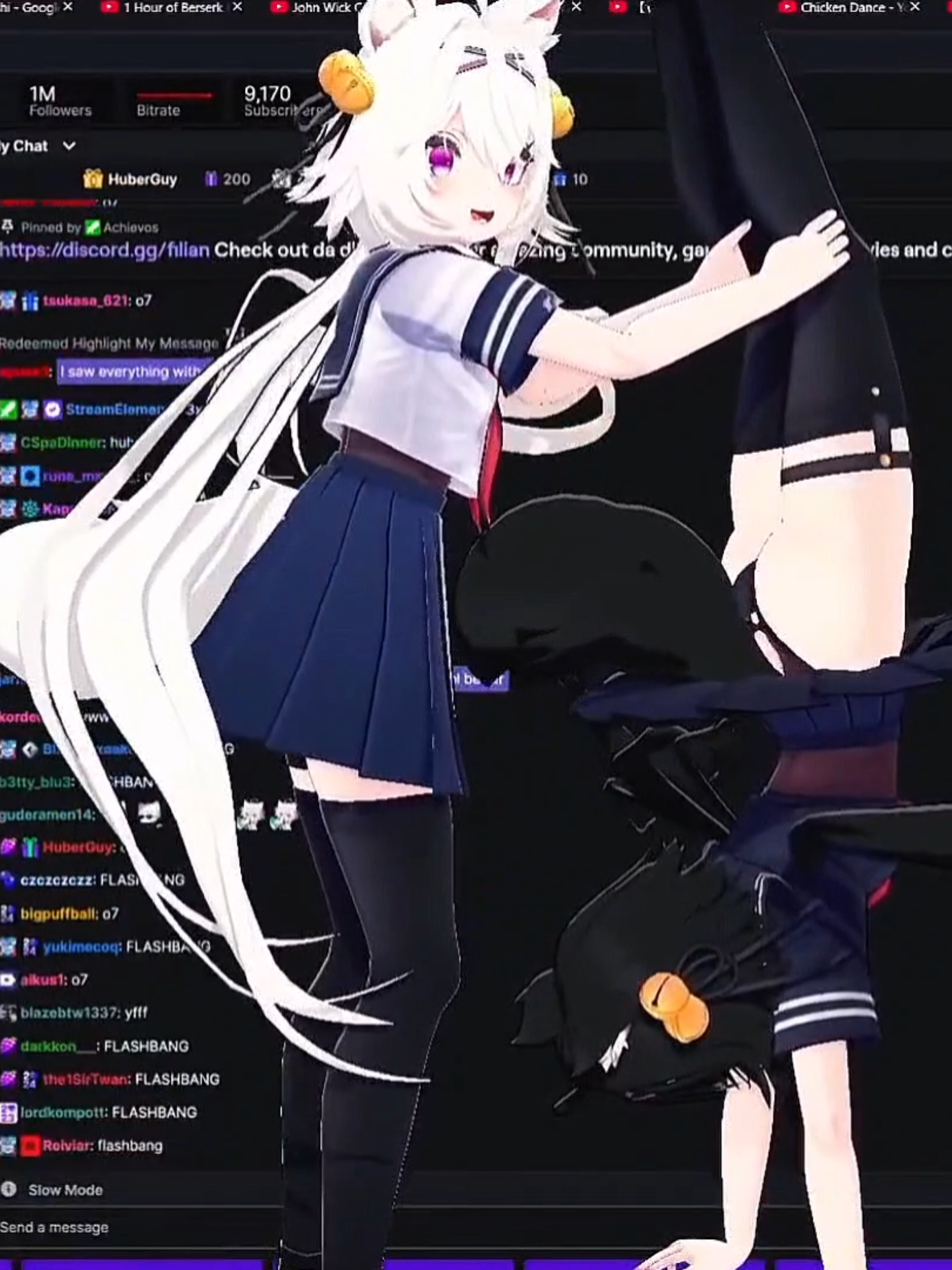 @filian #fyp #vtuber #envtuber #vtuberclips #vrchat #twitch #twitchstreamer #funny #funnytiktok #silly #crazy 