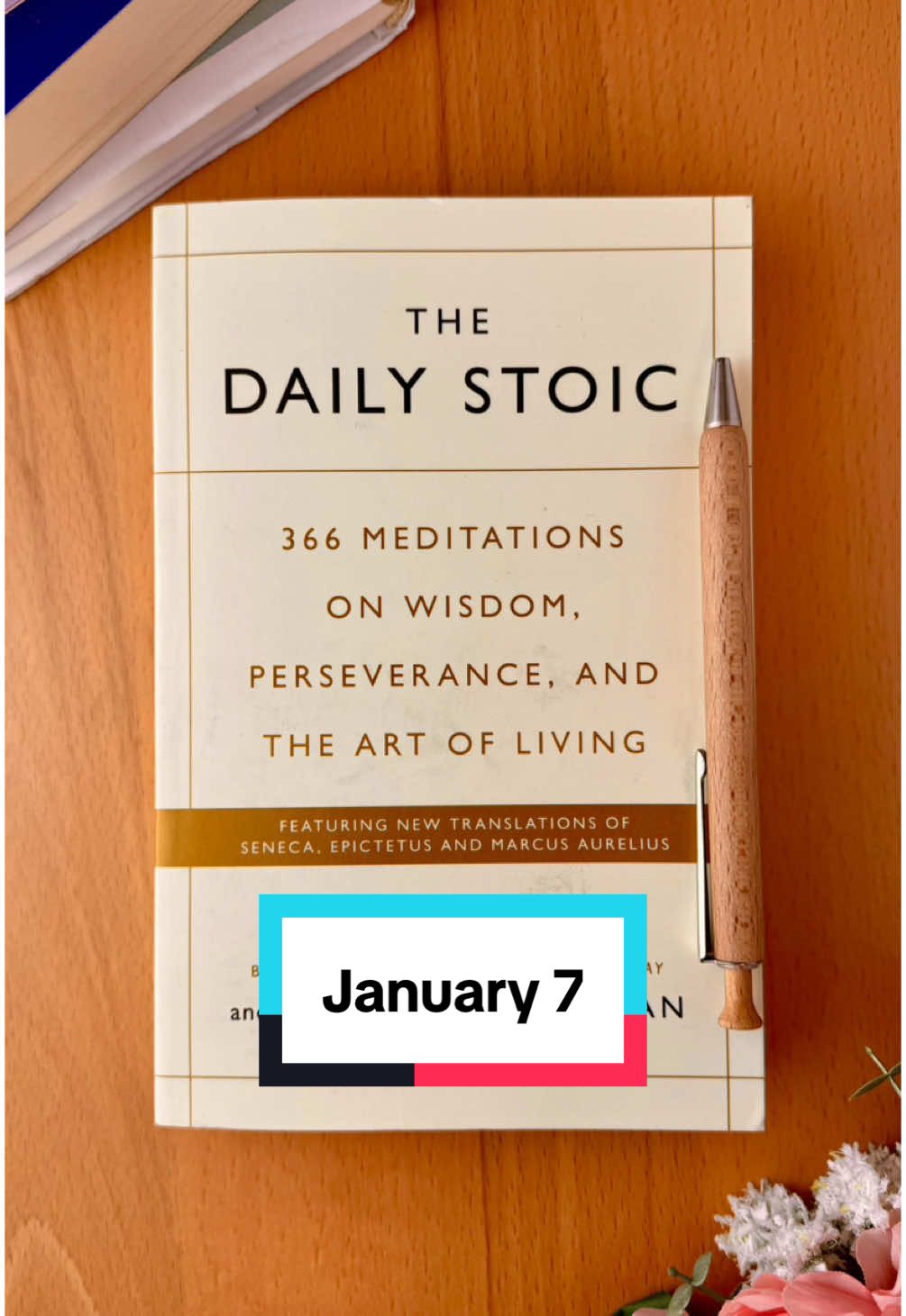 Seven clear functions of the mind #selfimprovement #personalgrowth #thedailystoic 