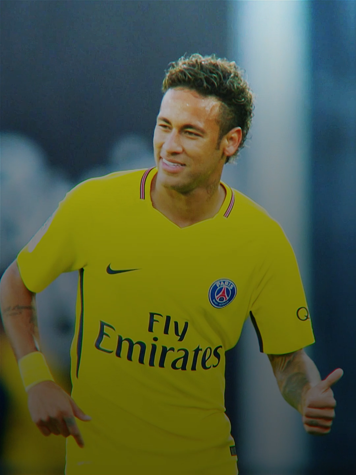 I like this trend || #neymar#brazil#aftereffects#edit#viral#fyp