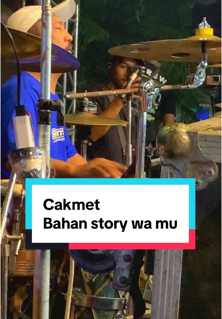 Bahan stori wa mu cak met #pilot2000 #dangdutkoplo #cakmet #agengmusic 