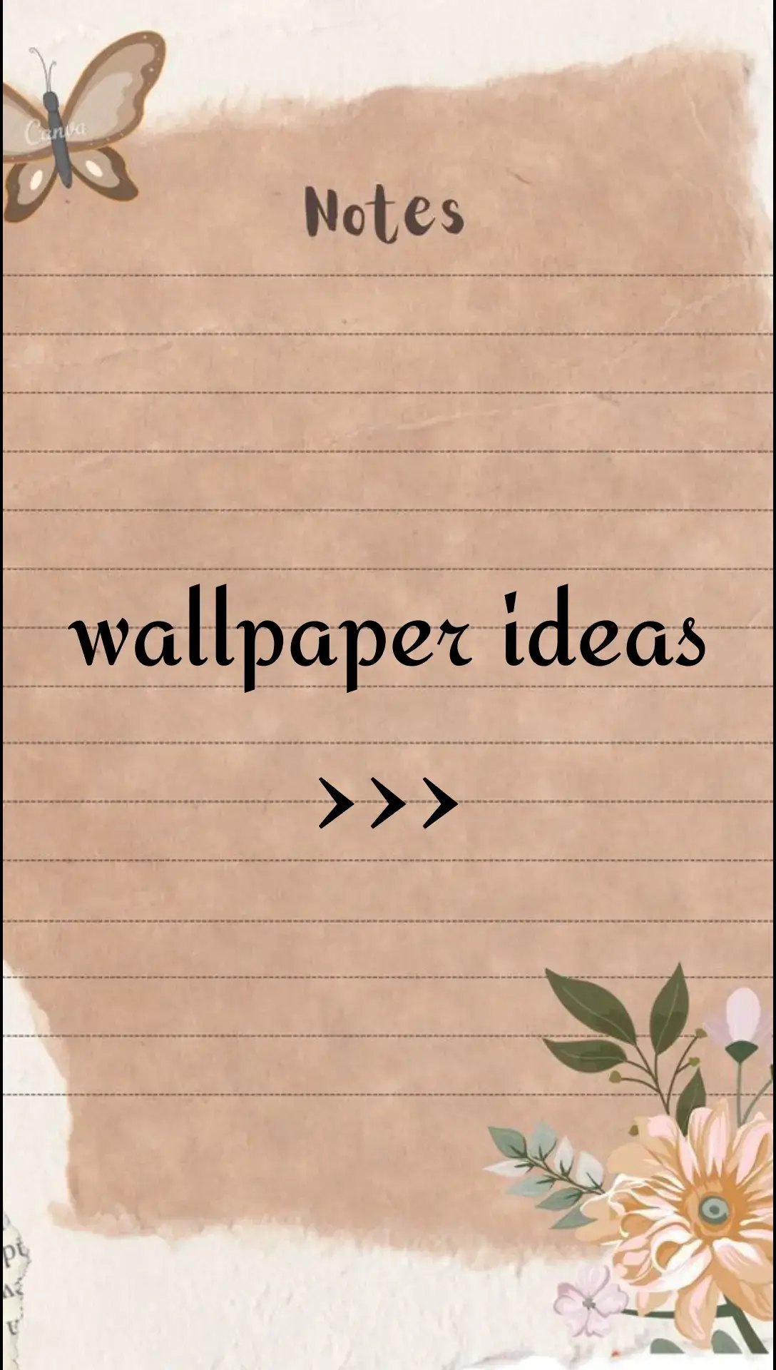 #aesthetic #wallpaper #ideas #fypシ #fyp 