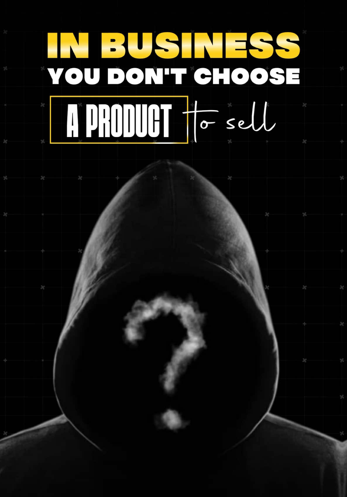 To develop a product idea, identify a problem or create one, positioning your product as the solution. Focus on addressing a challenge or helping your ideal customer achieve their most important goals, dreams, or desires. #brandonmarketing #marketingtips #businessgrowth #businesstips #contentmarketing 