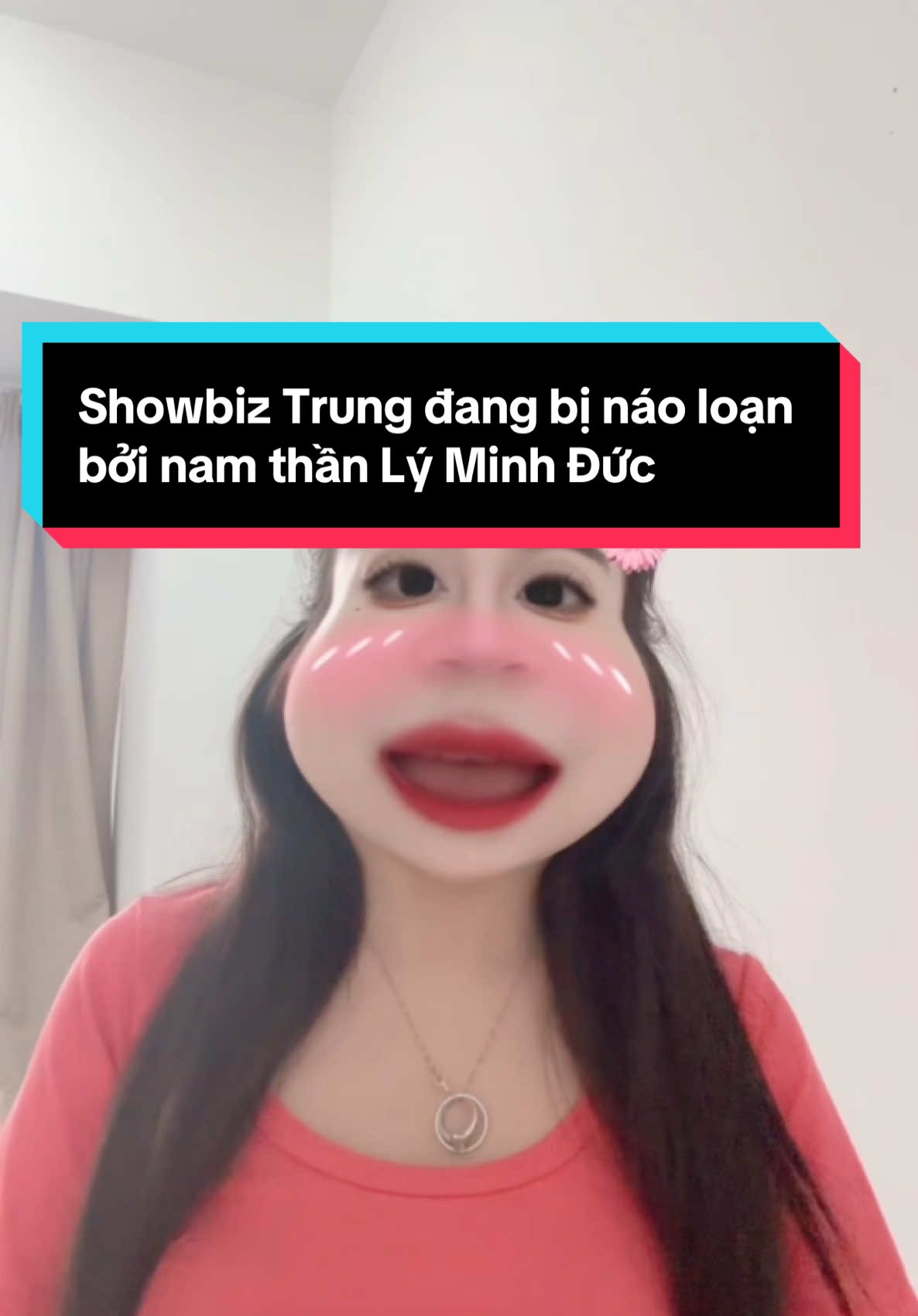 Showbiz Trung đang bị náo loạn bởi nam thần Lý Minh Đức🇨🇳🇨🇳  #yfp #LearnOnTikTok #duhoctrungquoc #xuhuong #trending #duhocsinh  #lyminhduc #showbiz 