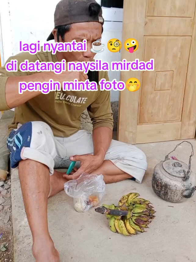 di datangi naysila mirdad  #fyp #kreator #kontenlucuviral #kontenhiburan #fypシ #fyptiktok 