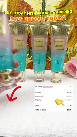 #Bodyaccel #toothpaste Now on sale at 50%. Many people have tried it and it works. Go and try it#foryou#whitening#toothpaste#teethwhitener#teethgrinding#teethbrightening#teethcaretips#teethbling#teethwhitening#whiteningtoothpaste#mouthwash#mouthcare#mouthcleaning 